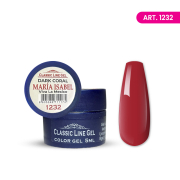 Color gel CLG MARIA ISABEL 5ml art.1232